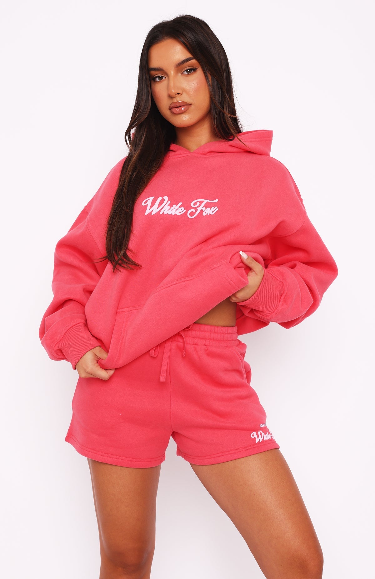 Season 7 Oversized Hoodie