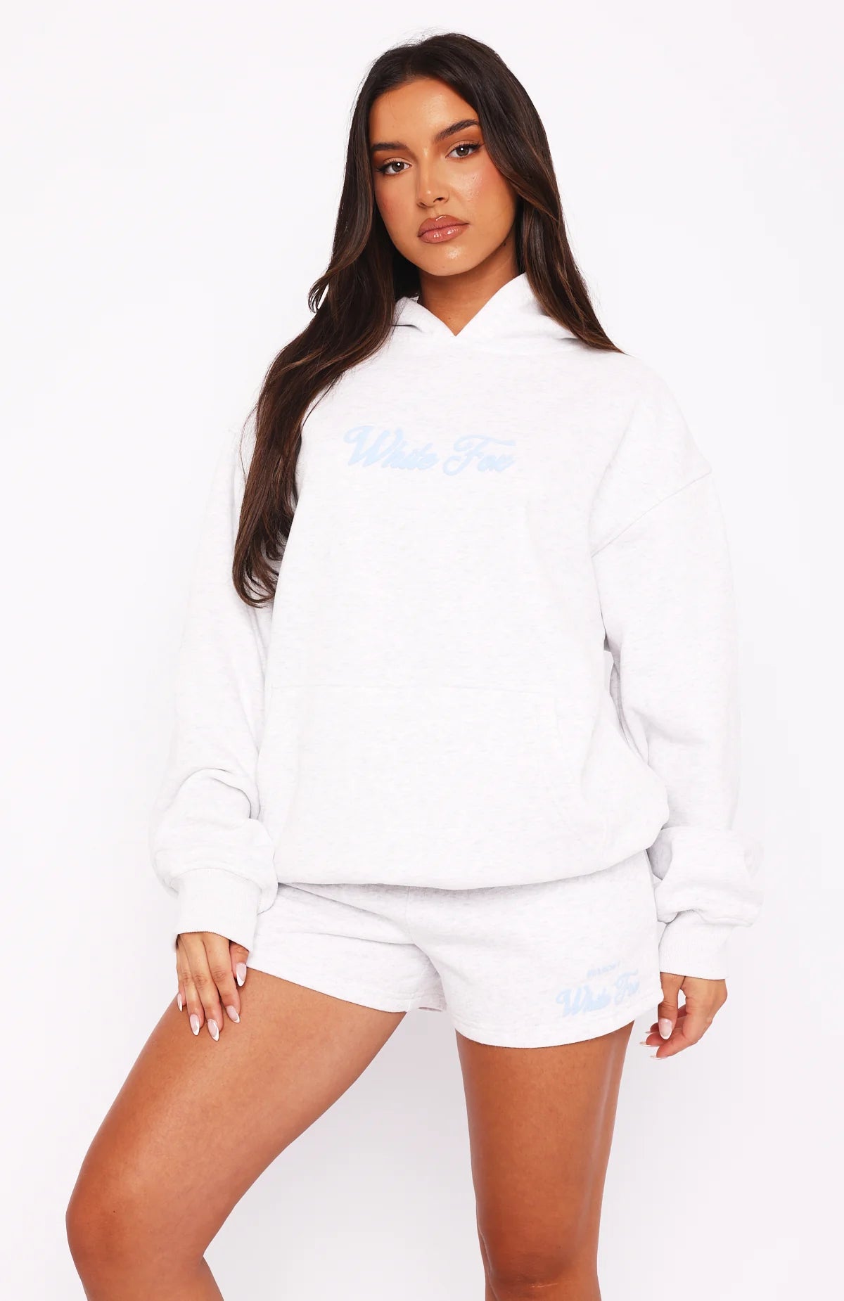 Season 7 Oversized Hoodie