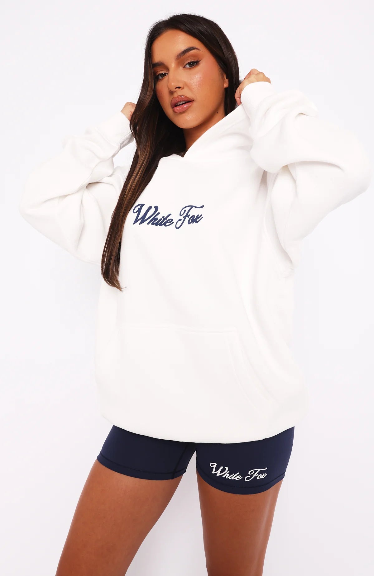 Season 7 Oversized Hoodie