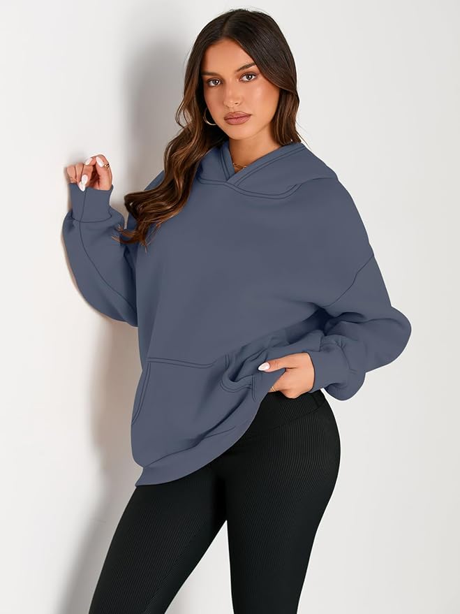 Oversized Hoodie