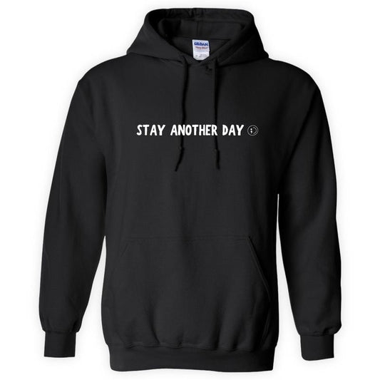 Glamaura™- 99 Reason To Stay Hoodie