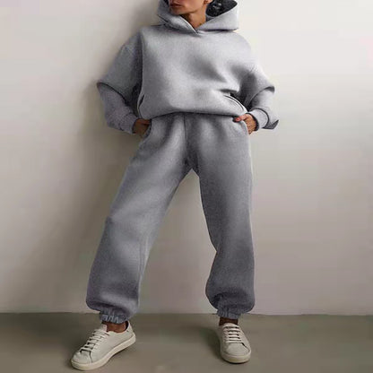 Glamaura™- Two-piece Comfort Tracksuit