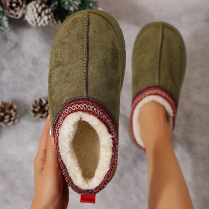 Glamaura™- Tasman Slippers