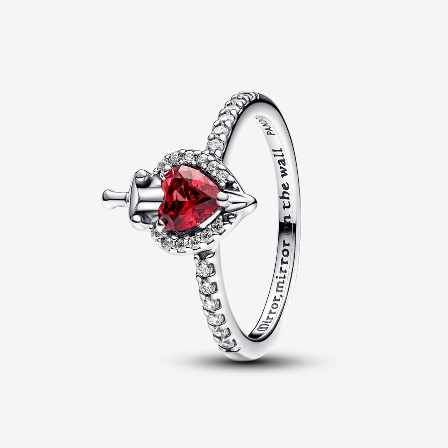 "Evil Queen" Ring