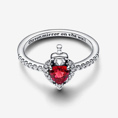 "Evil Queen" Ring