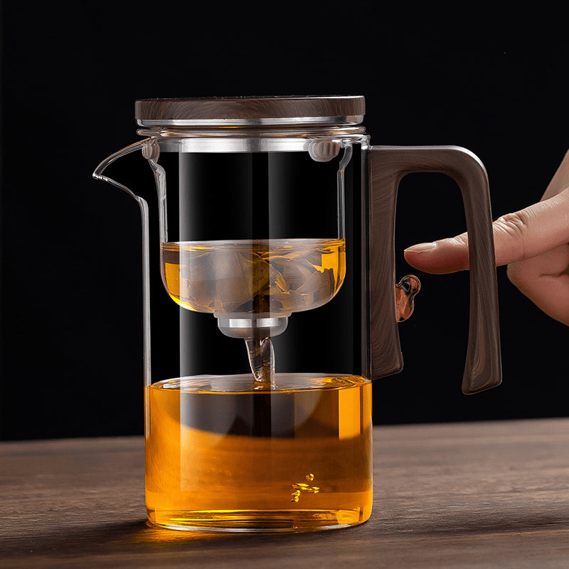 Glamaura™- Magic Tea Pot