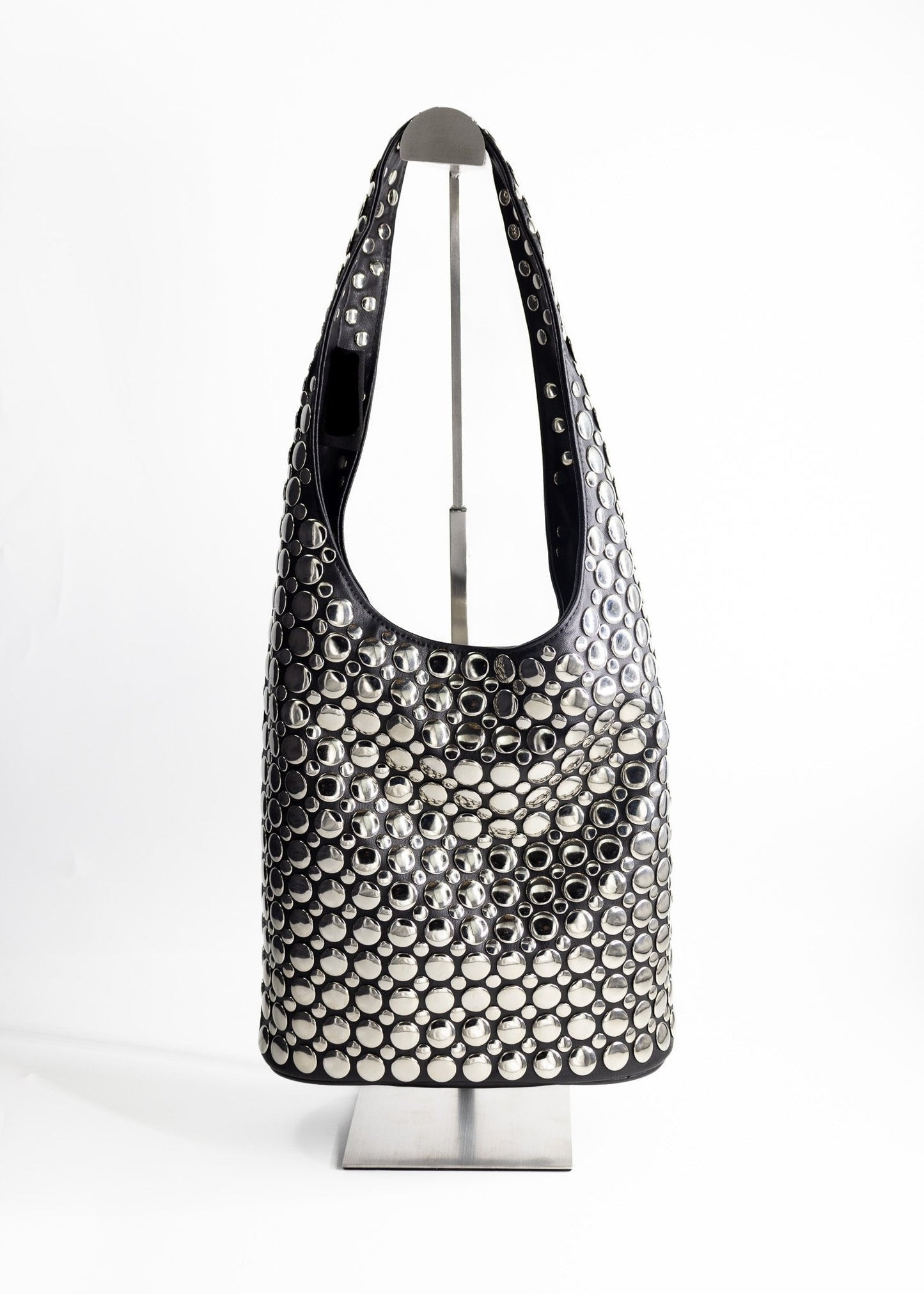 Glamaura™- Studded Bag