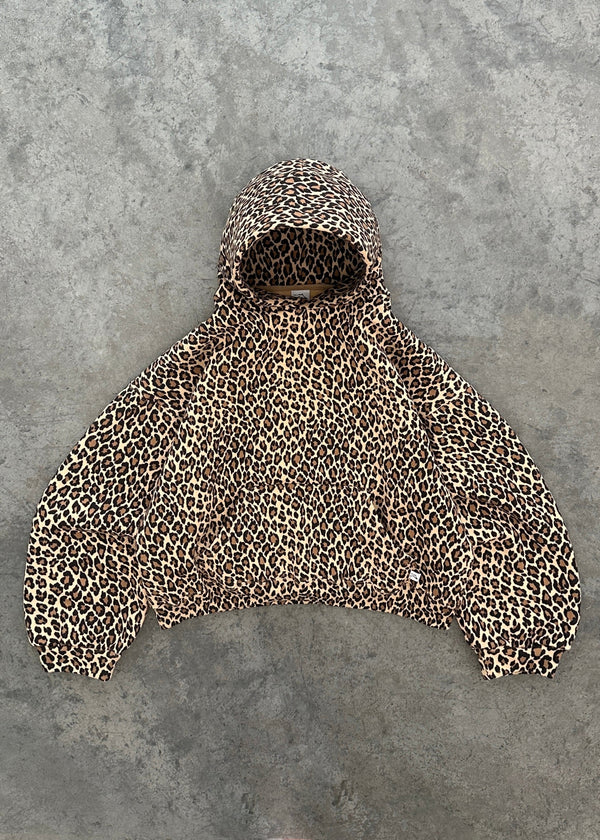 Glamaura™- Leopard Set