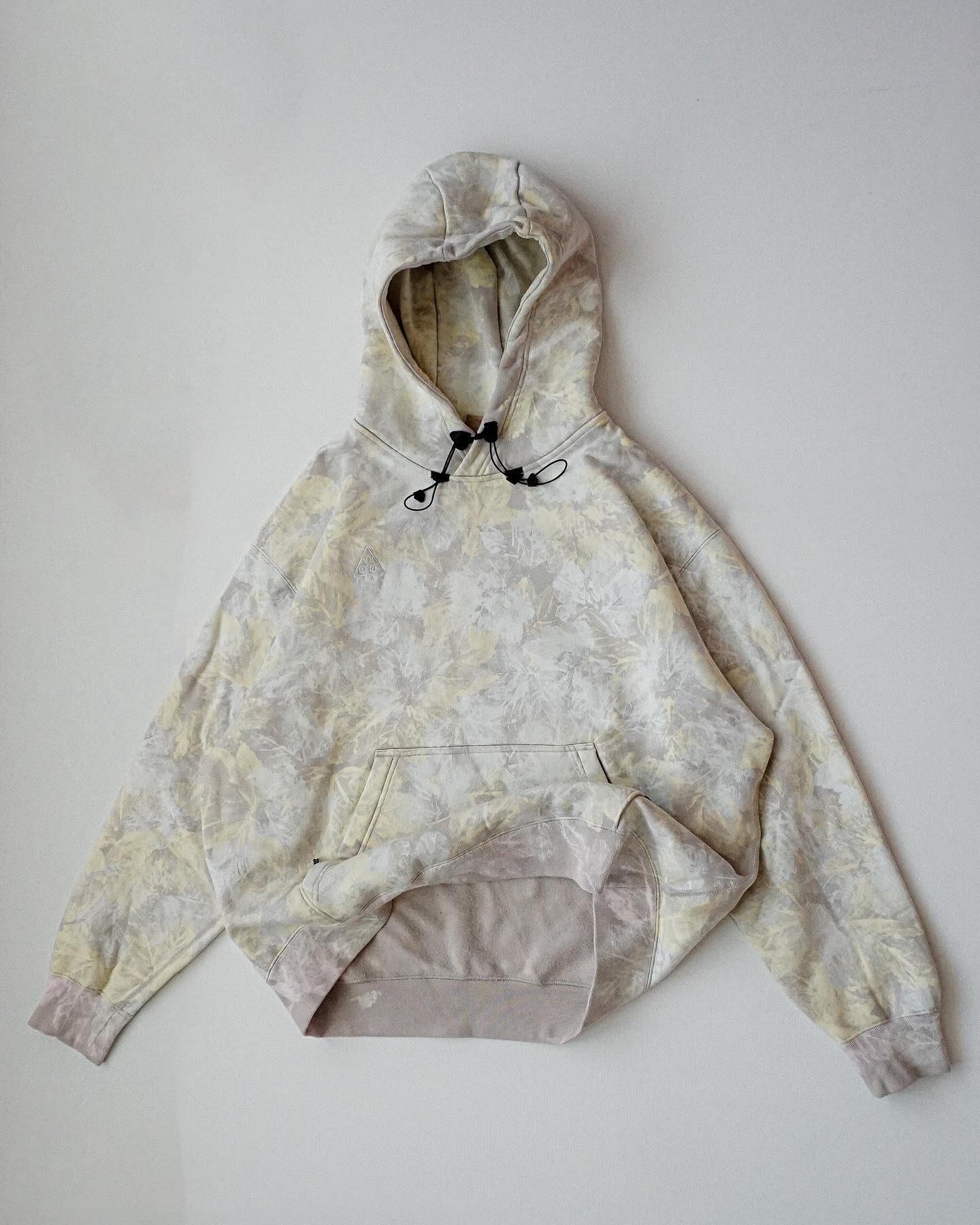 Glamaura™- Fall Camo Hoodie (Unisex)