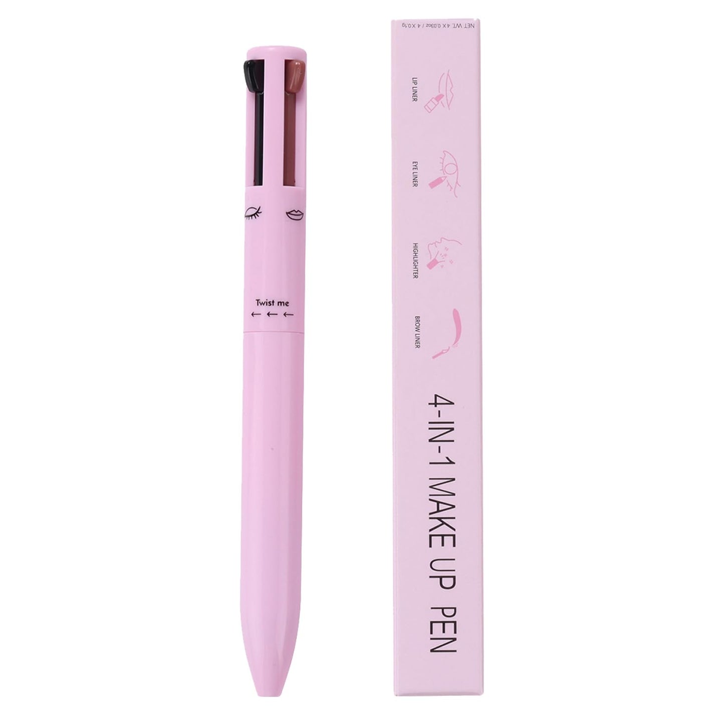 Glamaura™- 4-in-1 Makeup Pen