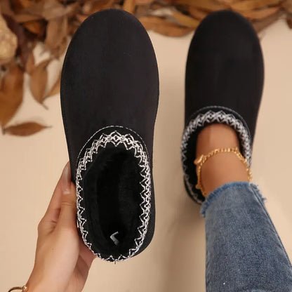 Glamaura™- Tasman Slippers