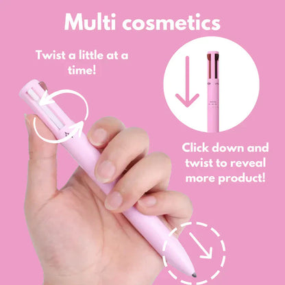 Glamaura™- 4-in-1 Makeup Pen