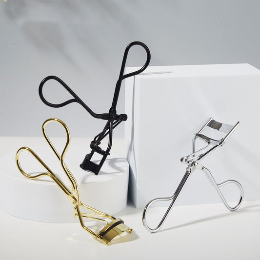 Glamaura™- Lucrilla Eyelash Curler