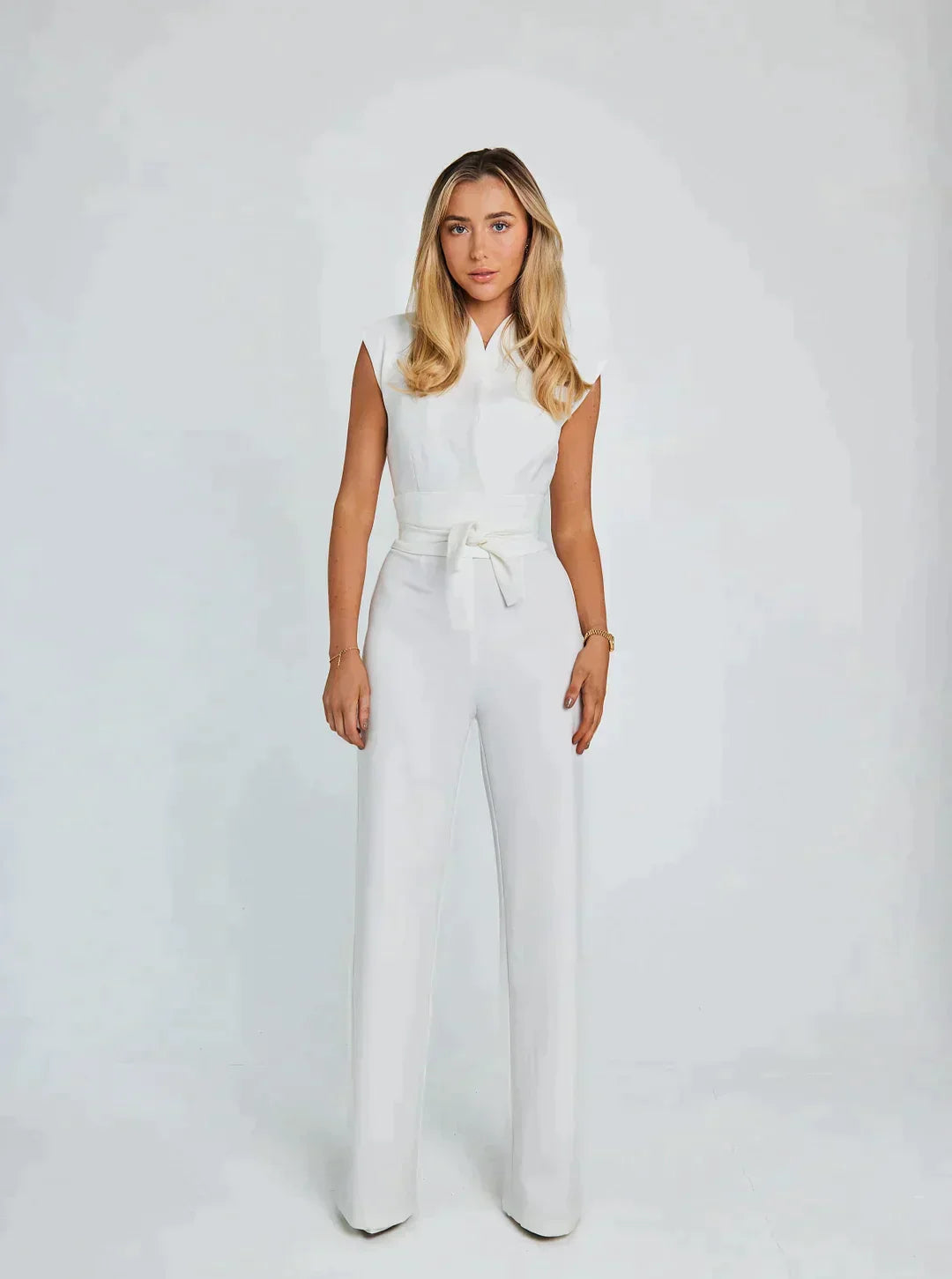 LureMe™- WideLeg Jumpsuit