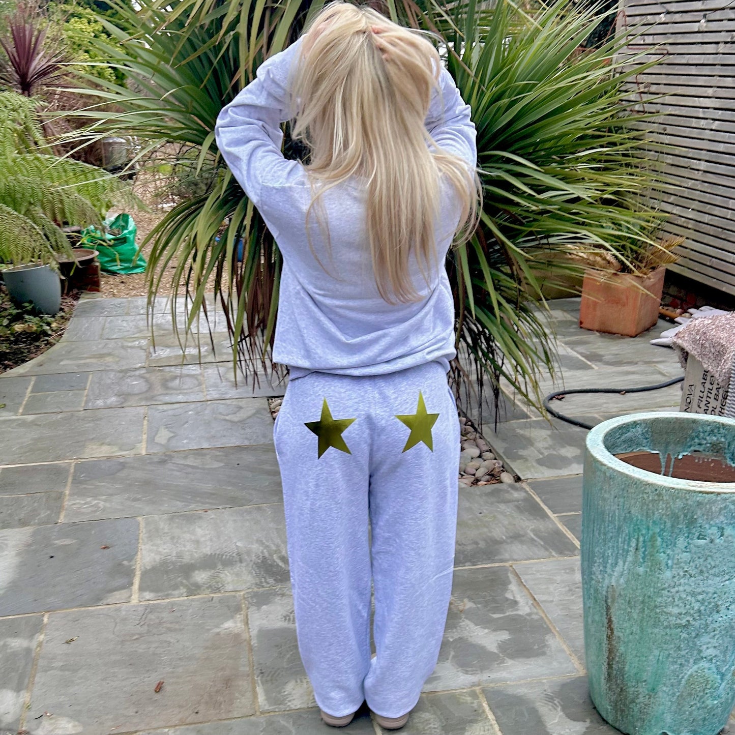 Star Tracksuit