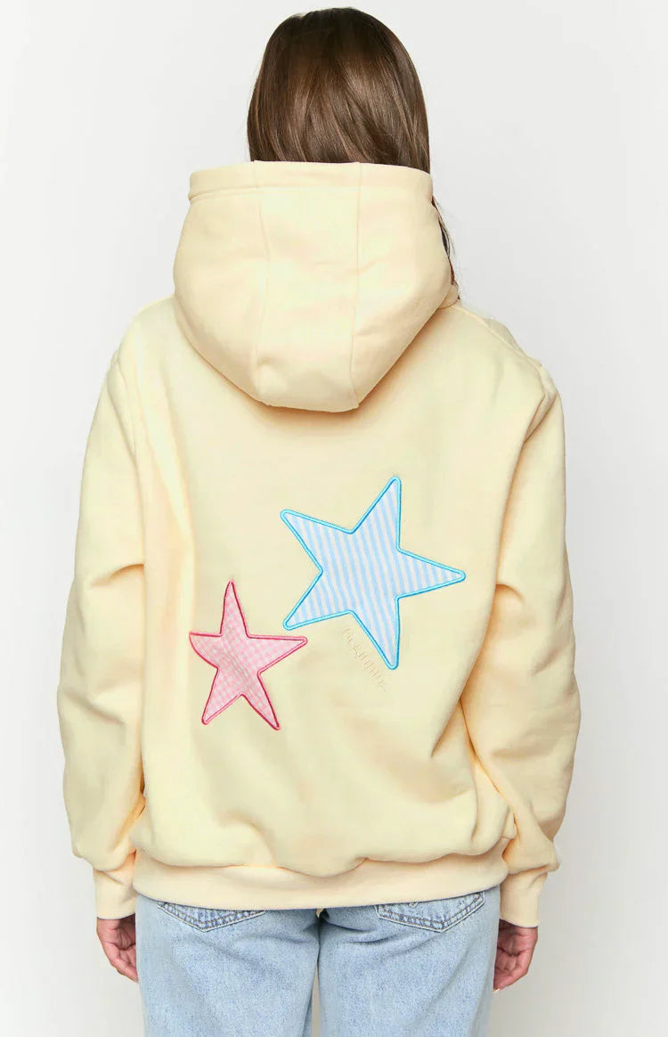 Glamaura™- Star Hoodie