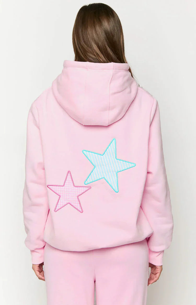 Glamaura™- Star Hoodie