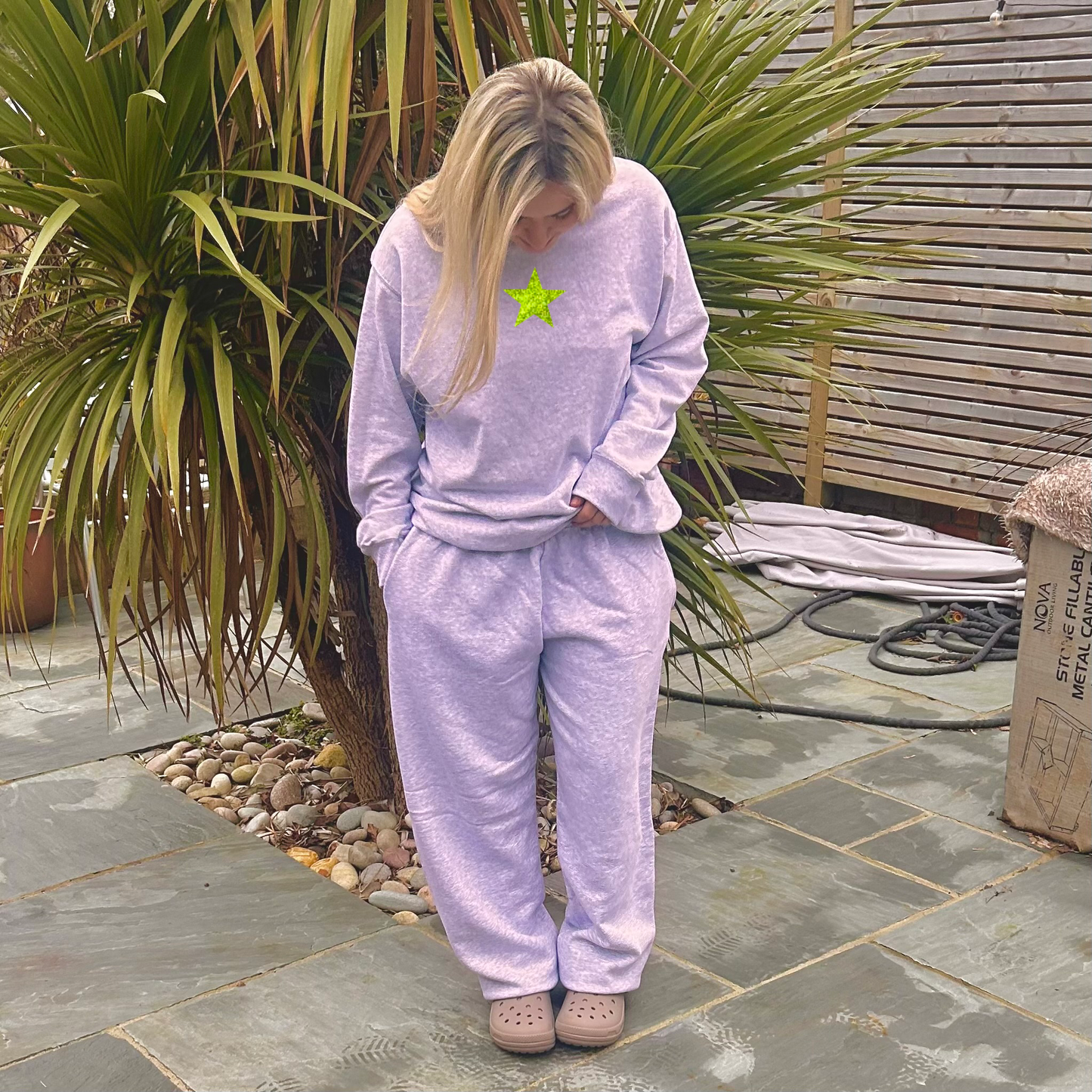 Star Tracksuit