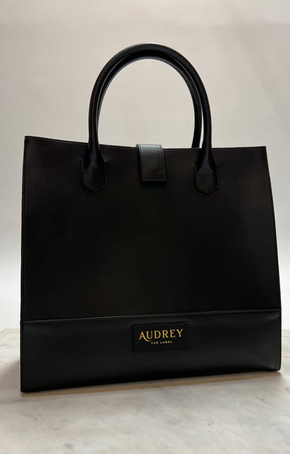 In the City Audrey Bag