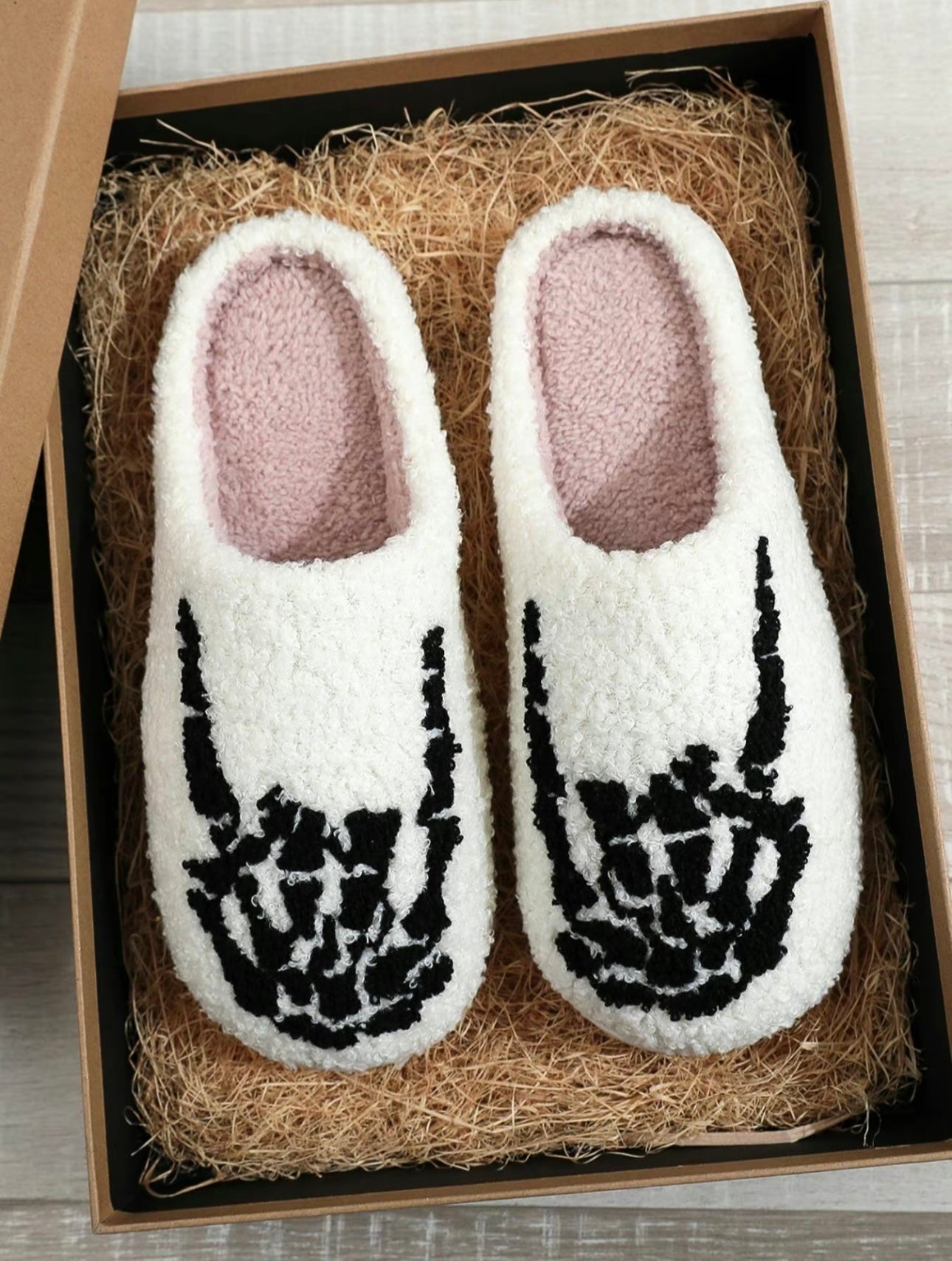 Glamaura™- Halloween Slippers