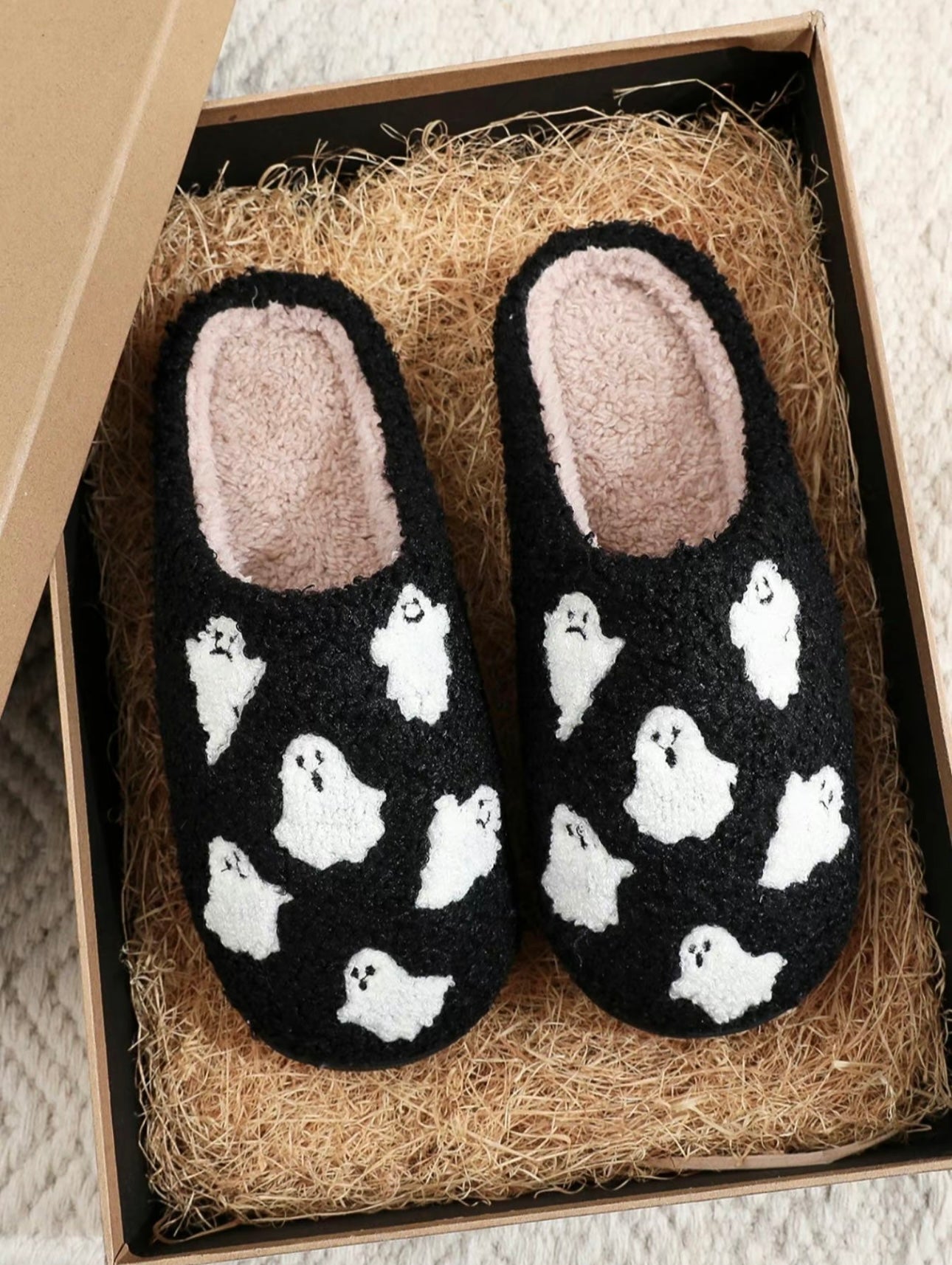 Glamaura™- Halloween Slippers