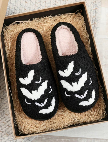 Glamaura™- Halloween Slippers