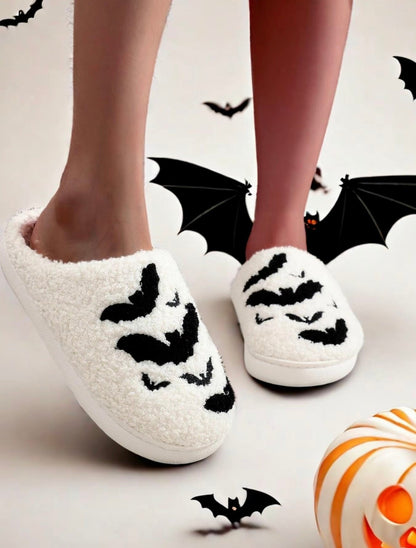 Glamaura™- Halloween Slippers