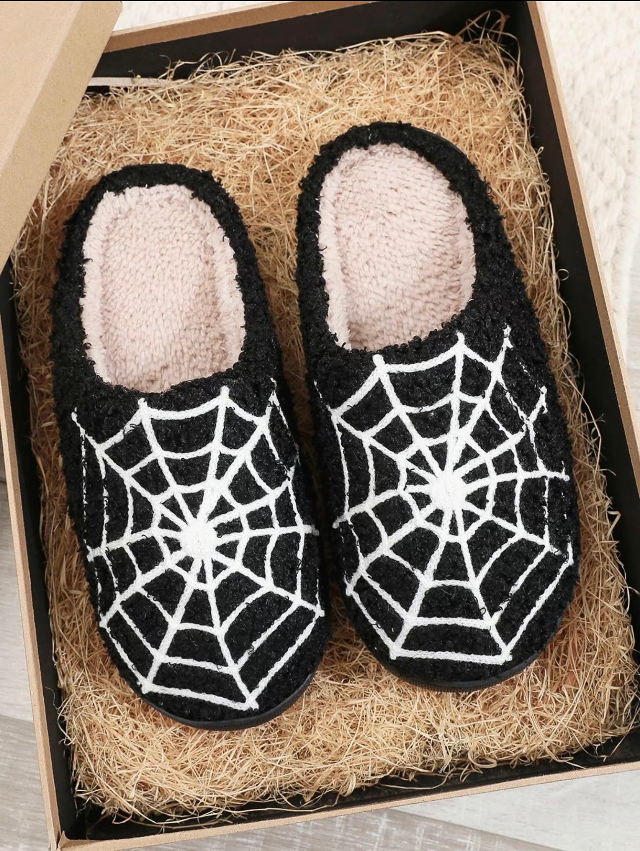 Glamaura™- Halloween Slippers