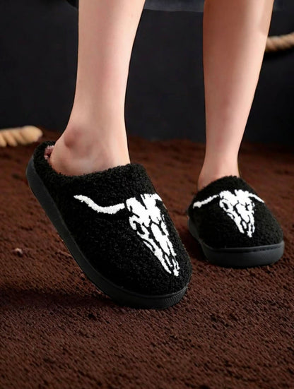 Glamaura™- Halloween Slippers