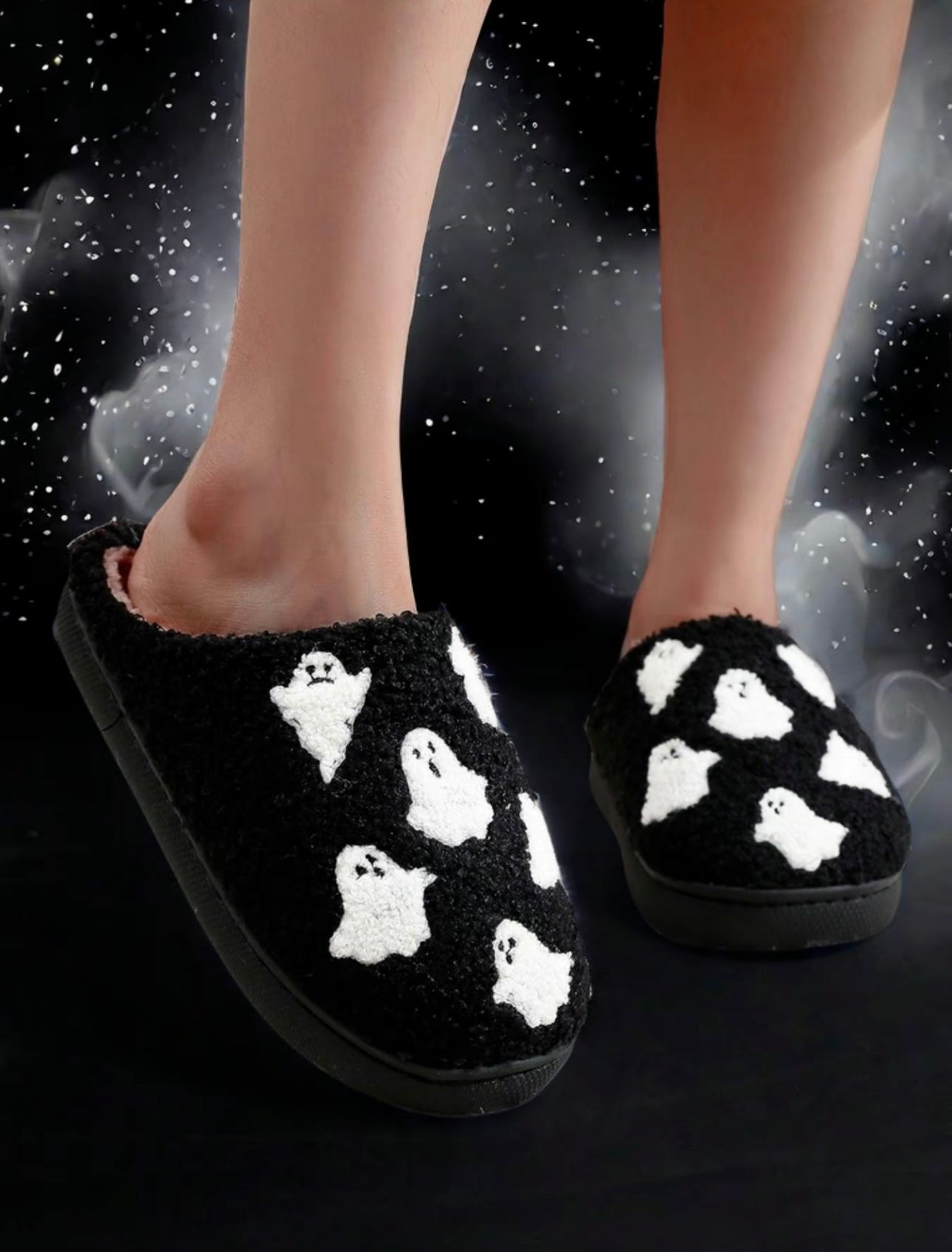 Glamaura™- Halloween Slippers