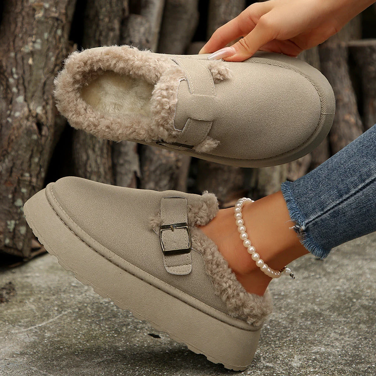 fall ugs