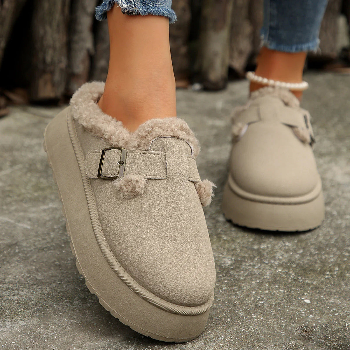 fall ugs