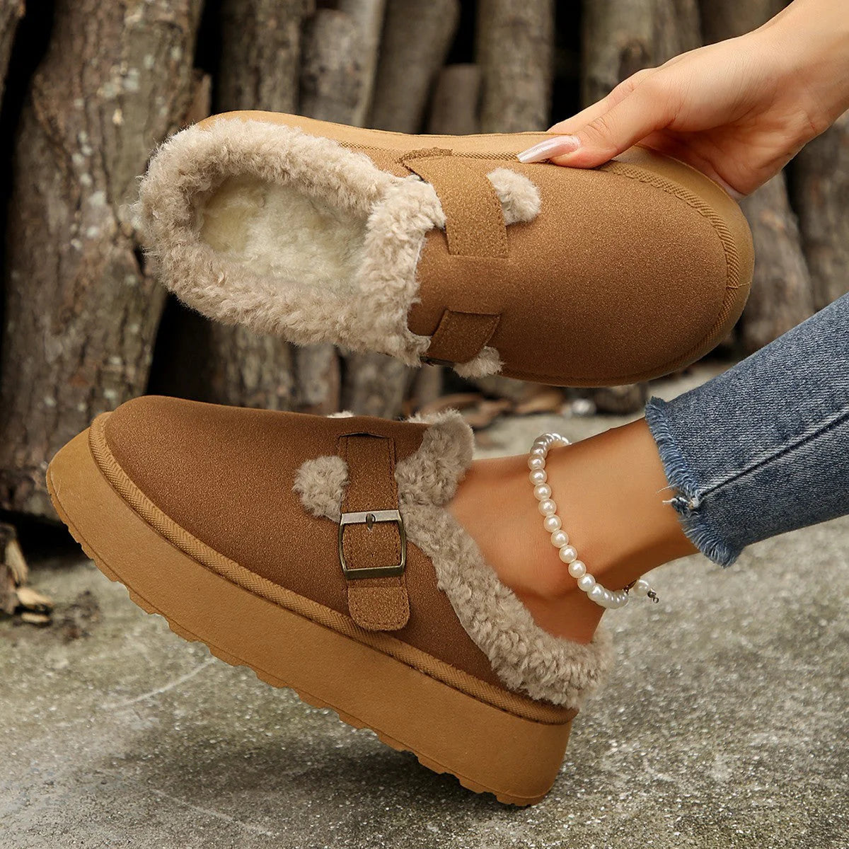 fall ugs