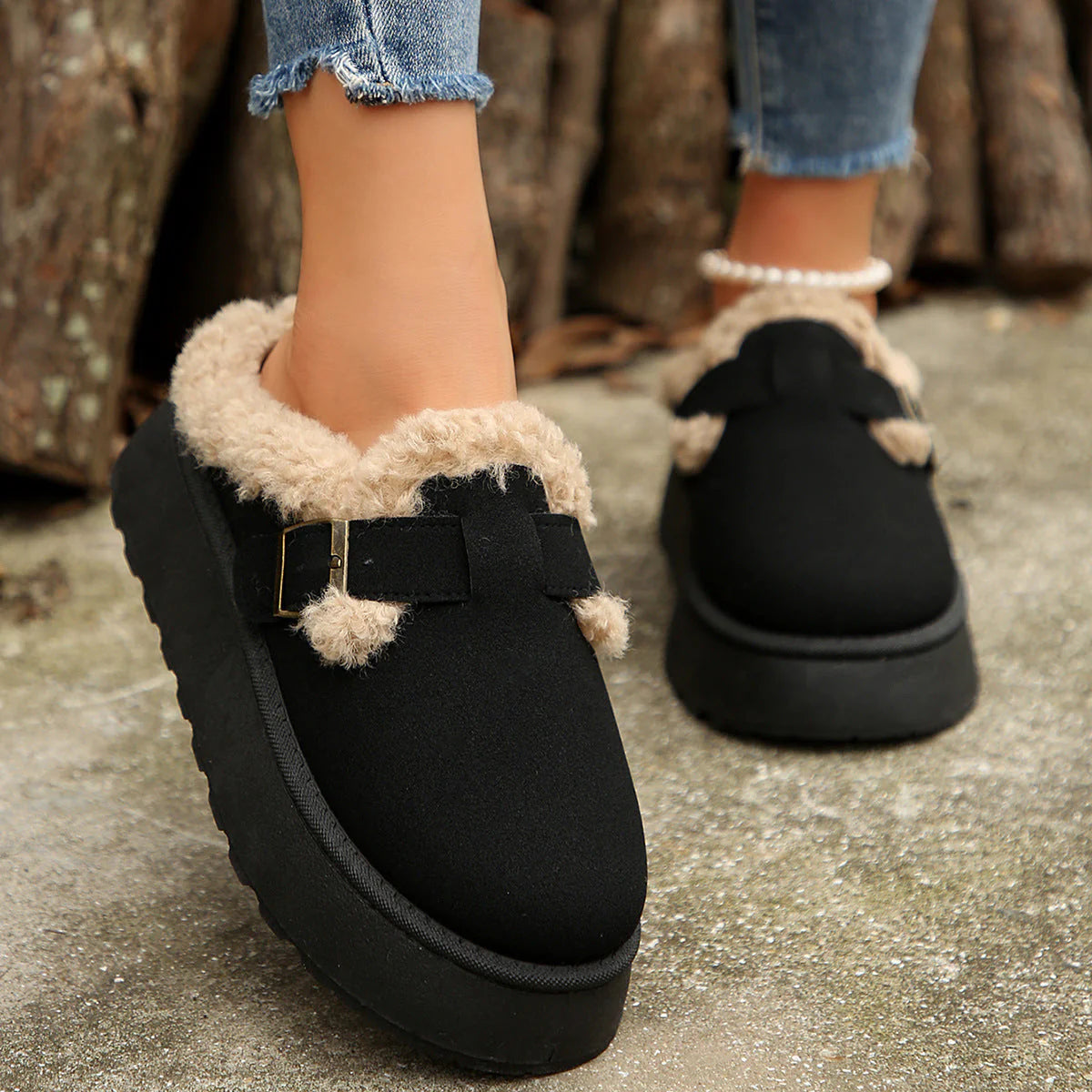 fall ugs