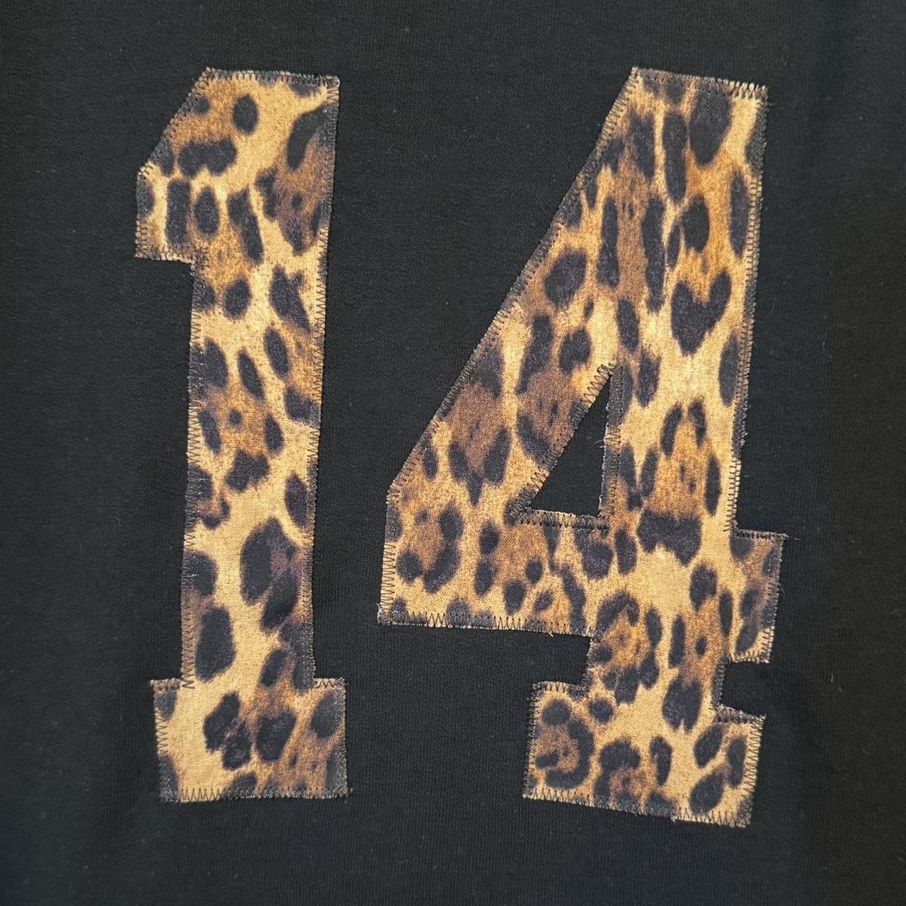 "14" Hoodie