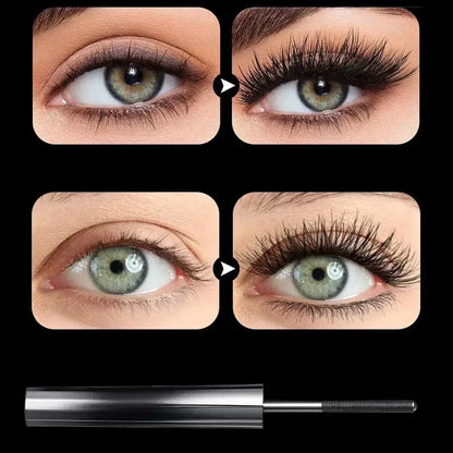 Iron Wand Mascara