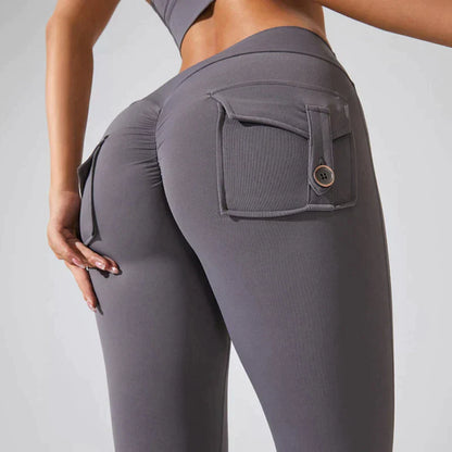 Pocket Leggings