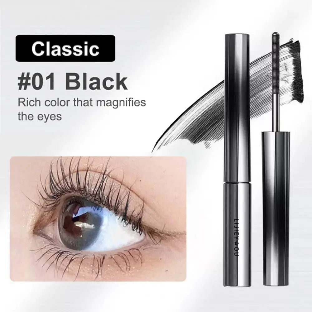 Iron Wand Mascara