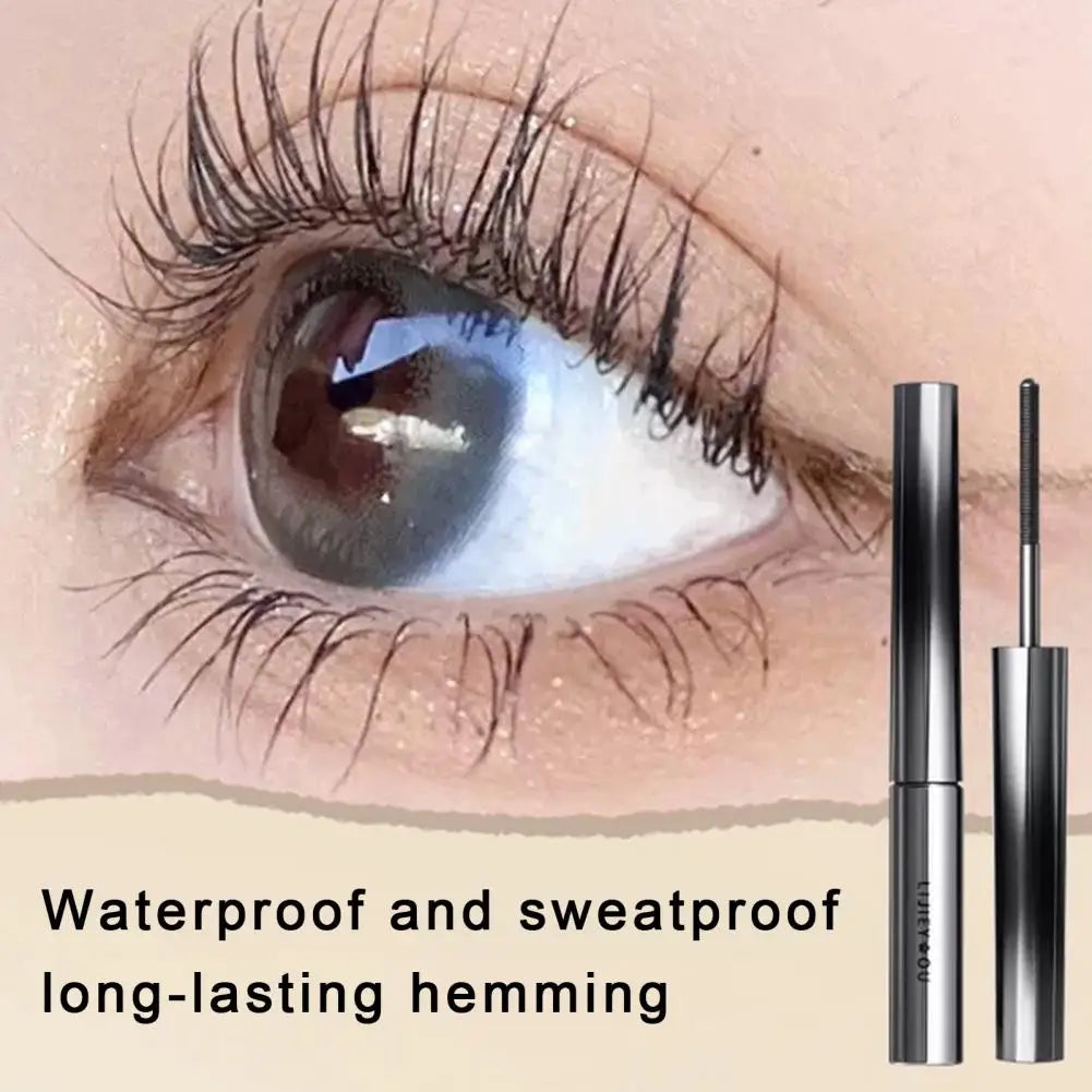 Iron Wand Mascara