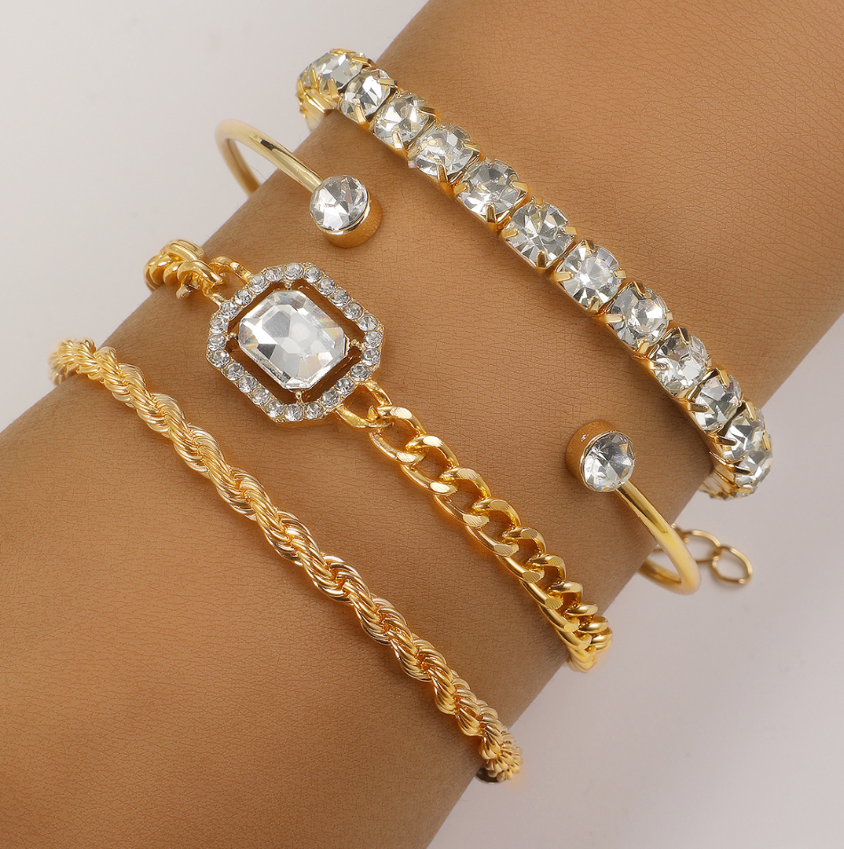 Glamaura™- BRACELET COLLECTION