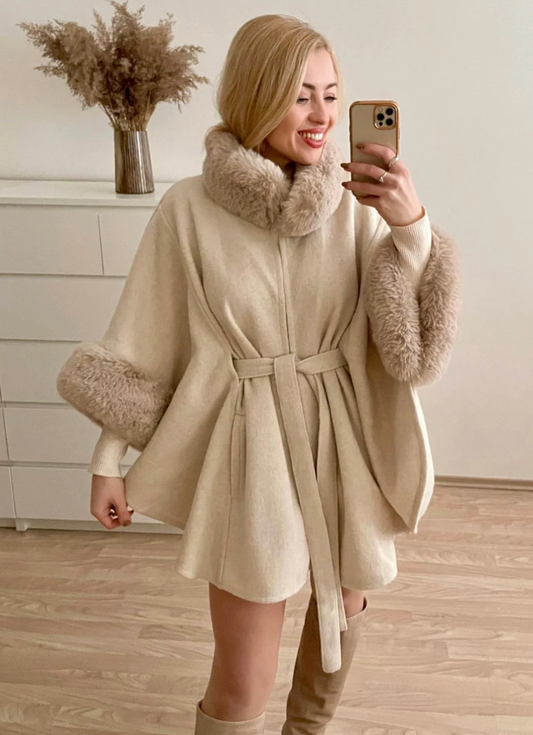 The Meyer Coat