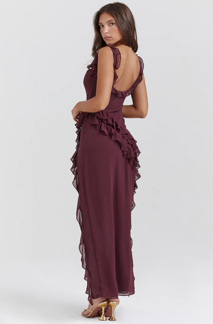 Ariel Maxi Dress