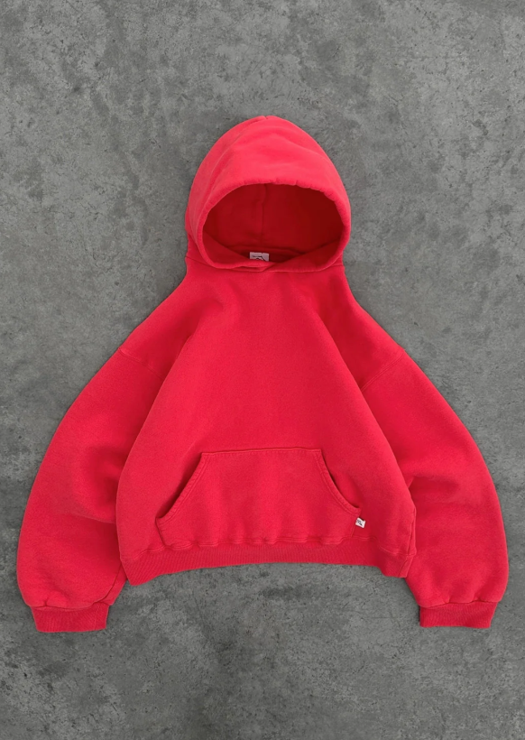 Glamaura™- Cozy Comfort Hoodie