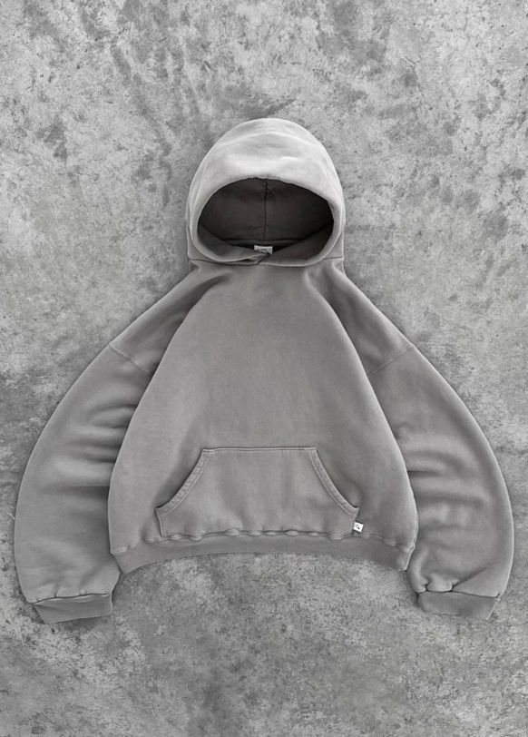 Glamaura™- Cozy Comfort Hoodie