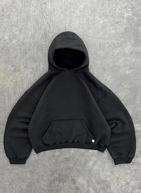 Glamaura™- Cozy Comfort Hoodie