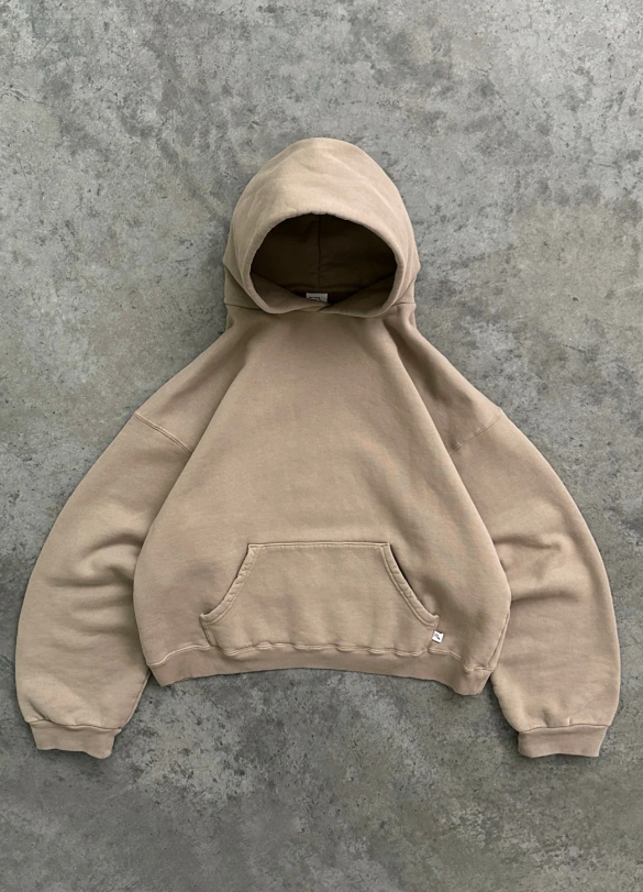 Glamaura™- Cozy Comfort Hoodie