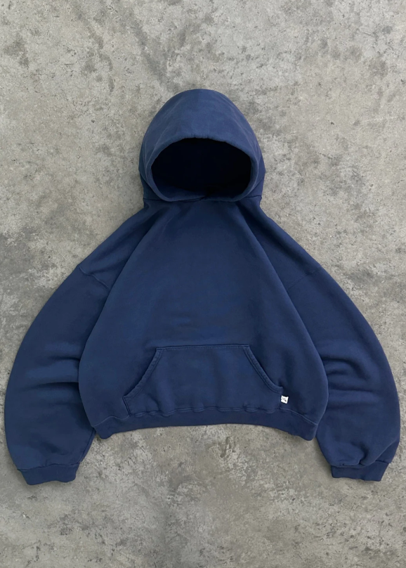 Glamaura™- Cozy Comfort Hoodie