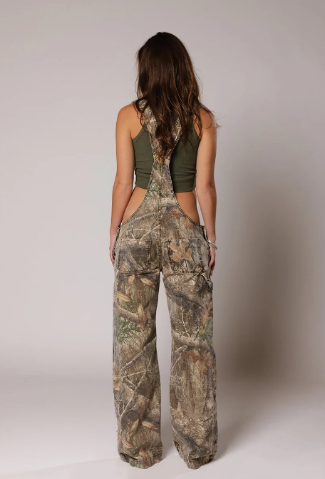 Glamaura™- Plunge Jumpsuit