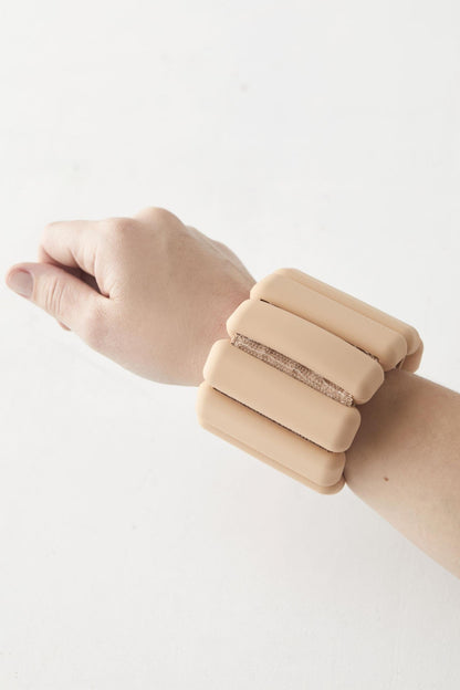 Glamaura™- Wrist & Ankle Weights