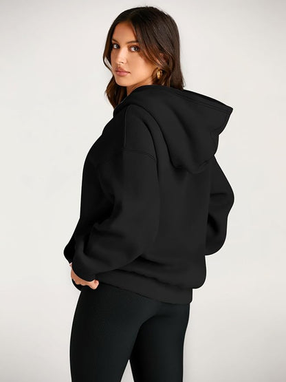 Oversized Hoodie